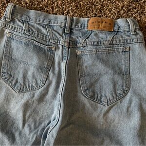 Vintage Rider jeans
